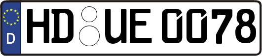 HD-UE0078