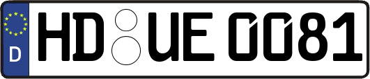 HD-UE0081