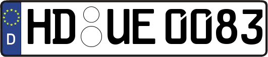 HD-UE0083