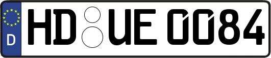 HD-UE0084