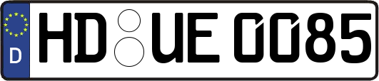HD-UE0085