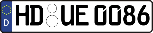 HD-UE0086