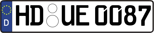 HD-UE0087