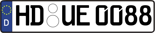 HD-UE0088