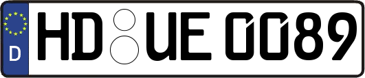 HD-UE0089