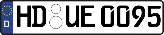 HD-UE0095
