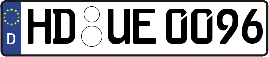 HD-UE0096