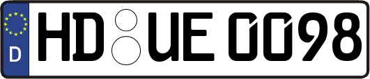 HD-UE0098