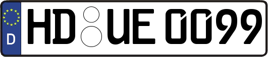 HD-UE0099