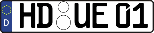 HD-UE01