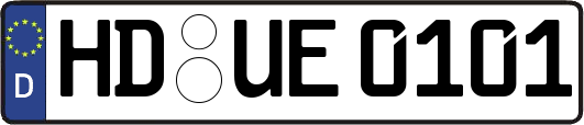HD-UE0101