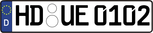 HD-UE0102