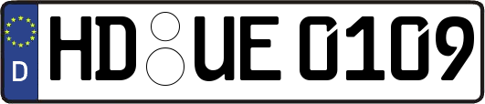 HD-UE0109
