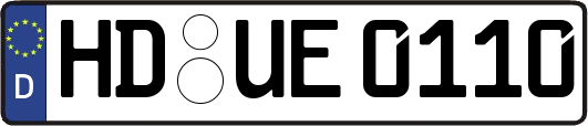 HD-UE0110