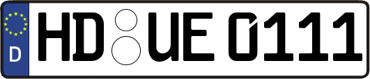 HD-UE0111