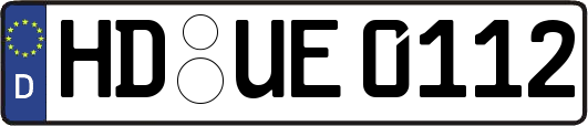 HD-UE0112