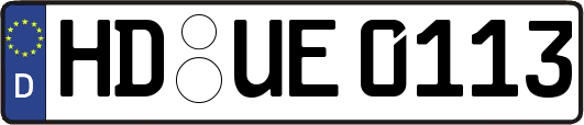 HD-UE0113