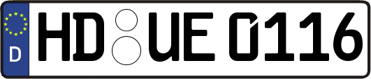 HD-UE0116