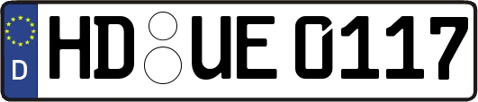 HD-UE0117
