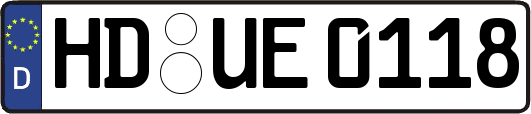 HD-UE0118