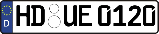 HD-UE0120