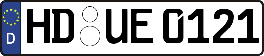 HD-UE0121