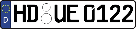 HD-UE0122