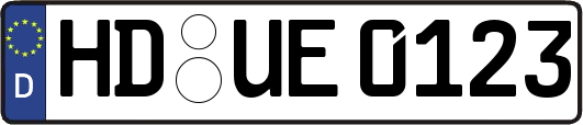 HD-UE0123