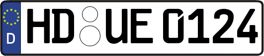 HD-UE0124