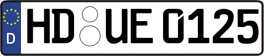 HD-UE0125
