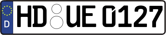 HD-UE0127
