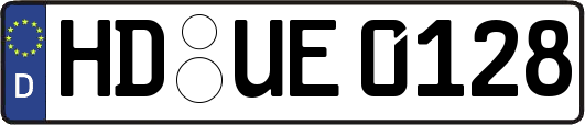 HD-UE0128
