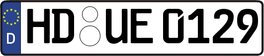 HD-UE0129