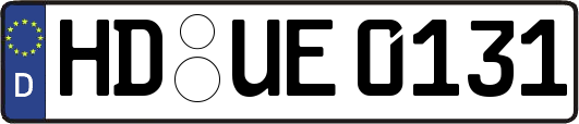 HD-UE0131