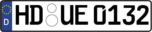 HD-UE0132