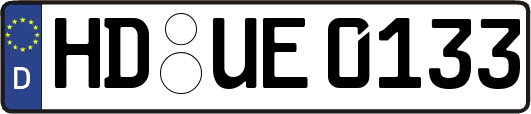 HD-UE0133