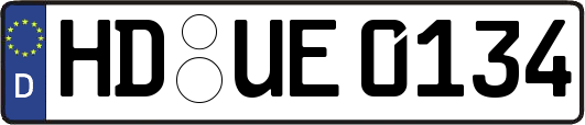 HD-UE0134