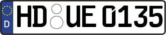 HD-UE0135