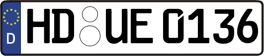 HD-UE0136