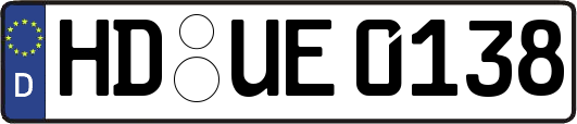 HD-UE0138