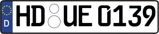 HD-UE0139