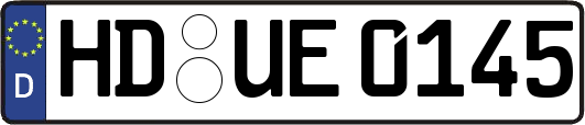 HD-UE0145