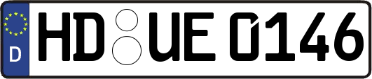 HD-UE0146
