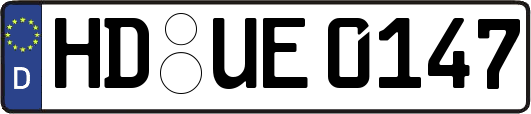 HD-UE0147