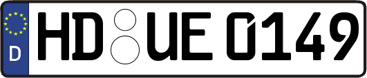HD-UE0149