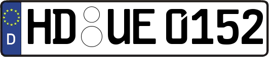 HD-UE0152