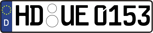 HD-UE0153