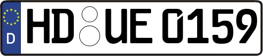 HD-UE0159