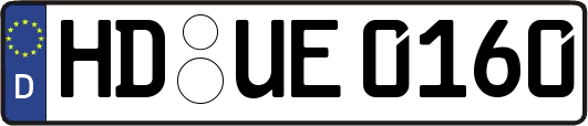 HD-UE0160