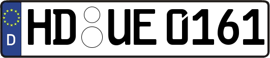 HD-UE0161